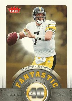 Ben Roethlisberger