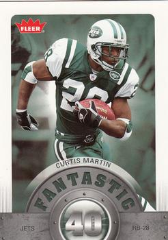 Curtis Martin