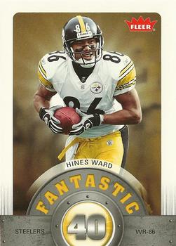 Hines Ward