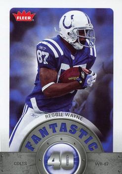 Reggie Wayne