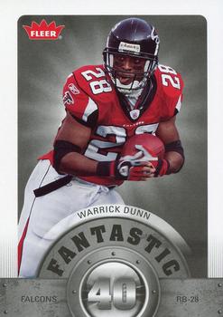 Warrick Dunn