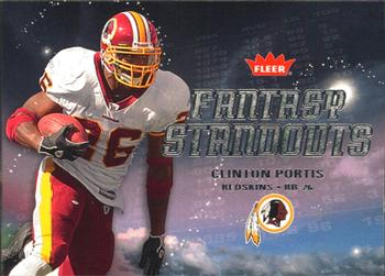 Clinton Portis
