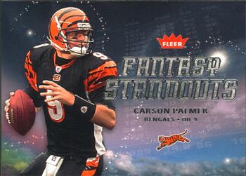 Carson Palmer