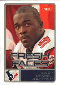 Mario Williams