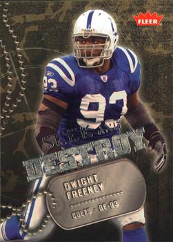 Dwight Freeney
