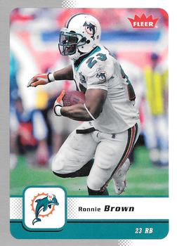 Ronnie Brown