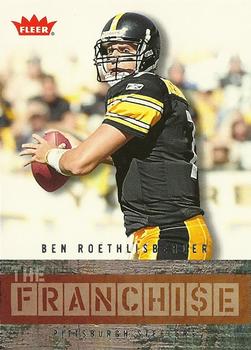 Ben Roethlisberger