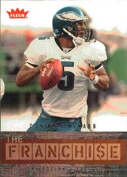 Donovan McNabb