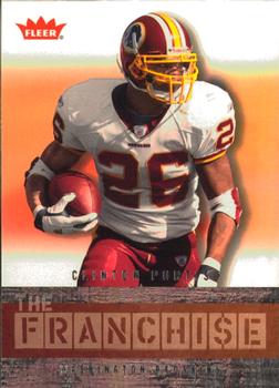 Clinton Portis