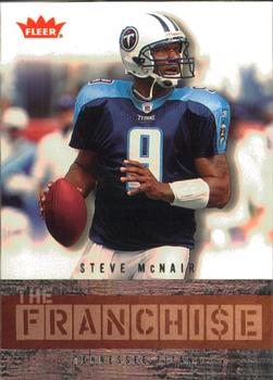 Steve McNair