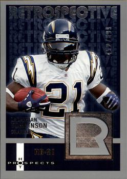 LaDainian Tomlinson