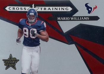 Mario Williams
