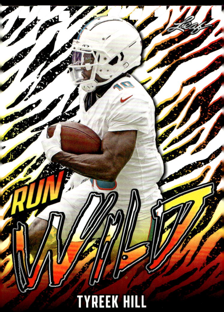 Tyreek Hill