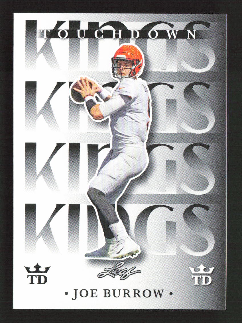 Joe Burrow