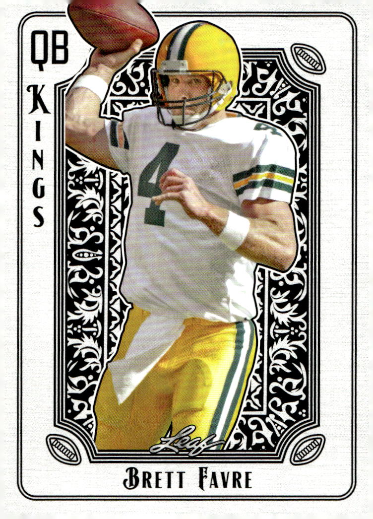 Brett Favre
