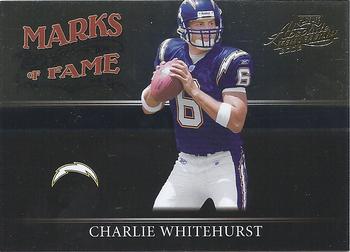 Charlie Whitehurst