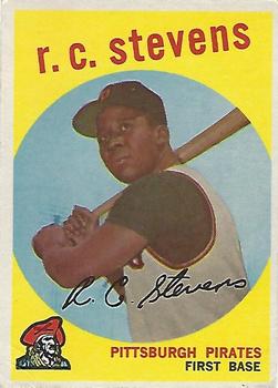 R.C. Stevens