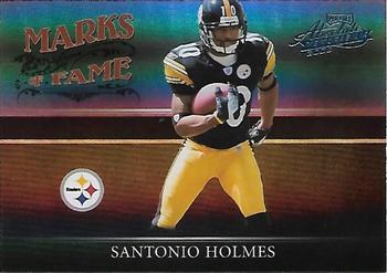 Santonio Holmes