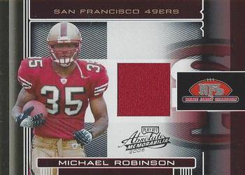 Michael Robinson