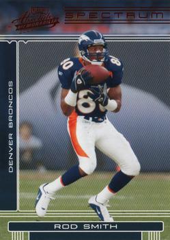 Rod Smith