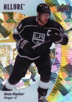 Anze Kopitar