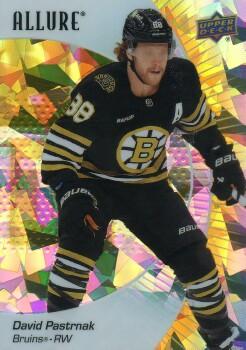 David Pastrnak