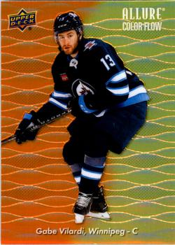 Gabe Vilardi