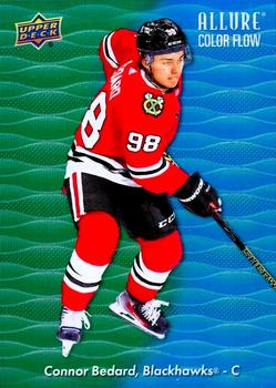 Connor Bedard