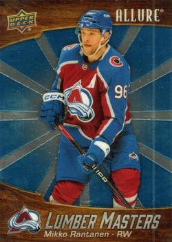 Mikko Rantanen