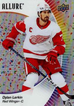 Dylan Larkin
