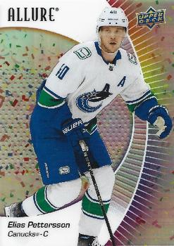 Elias Pettersson