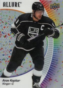 Anze Kopitar
