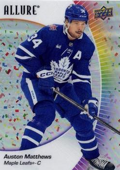 Auston Matthews