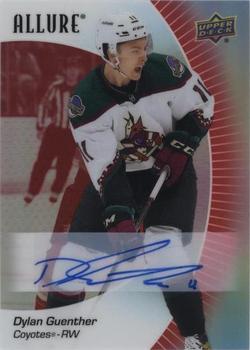 Dylan Guenther
