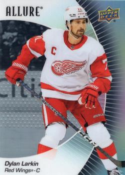 Dylan Larkin