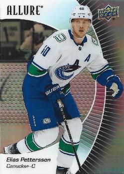 Elias Pettersson