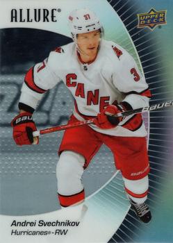 Andrei Svechnikov