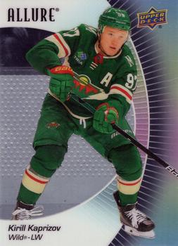 Kirill Kaprizov