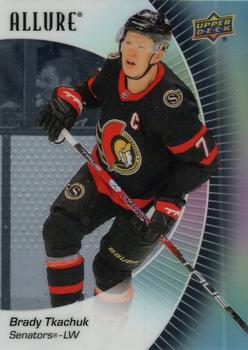 Brady Tkachuk