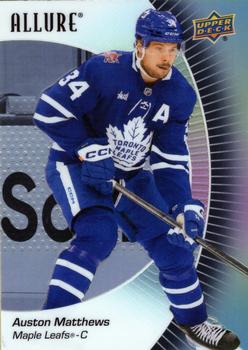 Auston Matthews