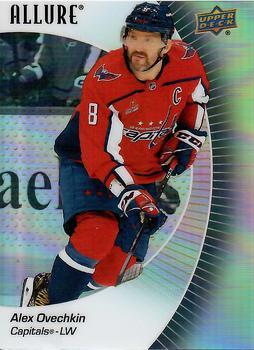 Alex Ovechkin