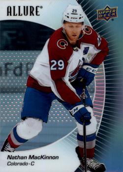 Nathan MacKinnon