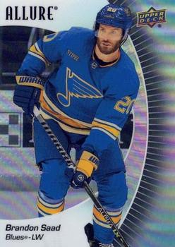 Brandon Saad