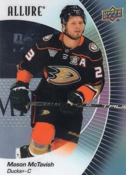Mason McTavish