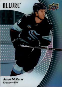 Jared McCann