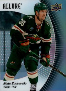 Mats Zuccarello