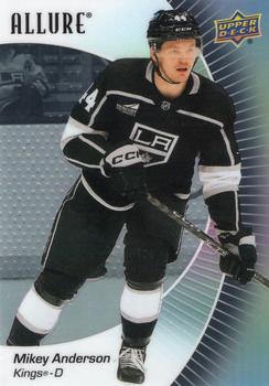 Mikey Anderson