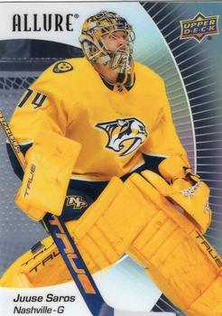 Juuse Saros