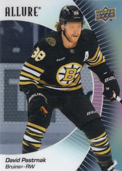 David Pastrnak