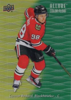 Connor Bedard